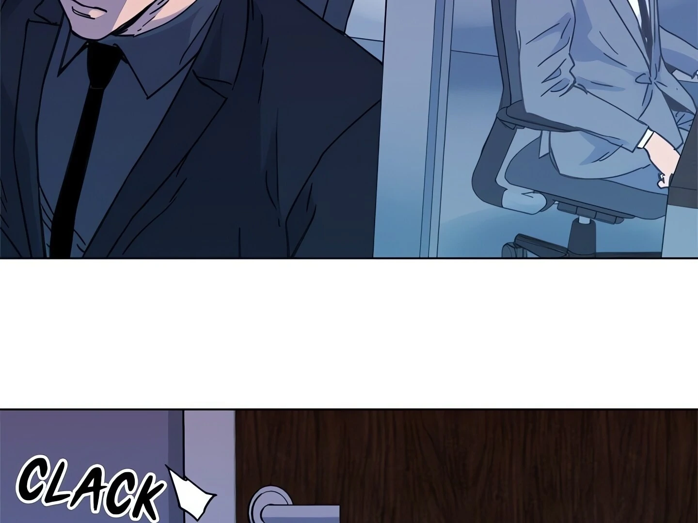 Cleaner K Chapter 45 page 77 - 