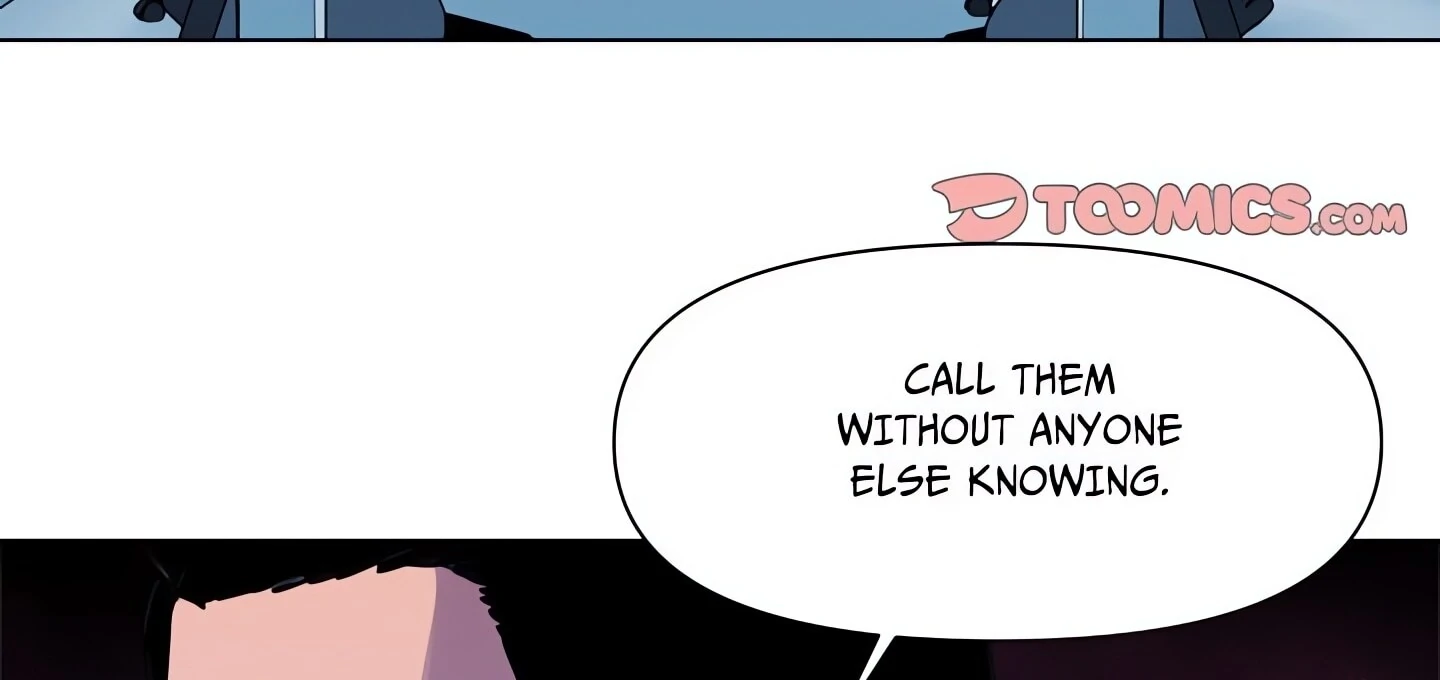 Cleaner K Chapter 45 page 80 - 