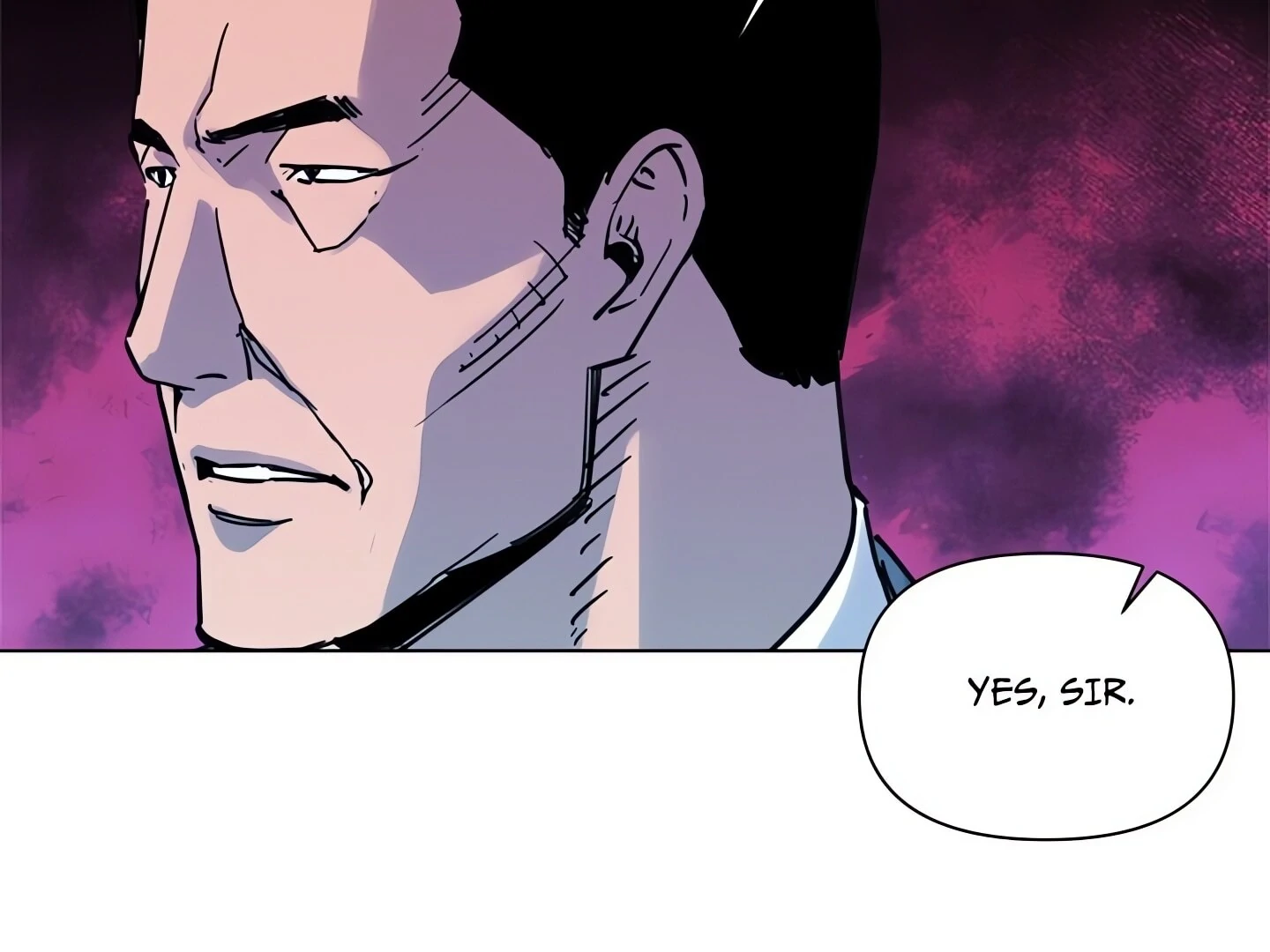 Cleaner K Chapter 45 page 81 - 