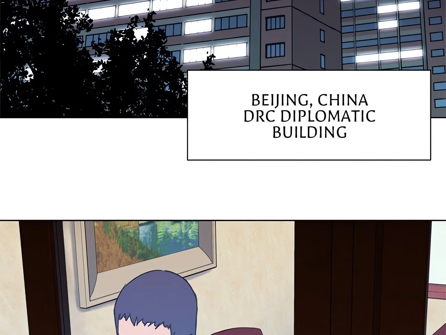 Cleaner K Chapter 45 page 83 - 