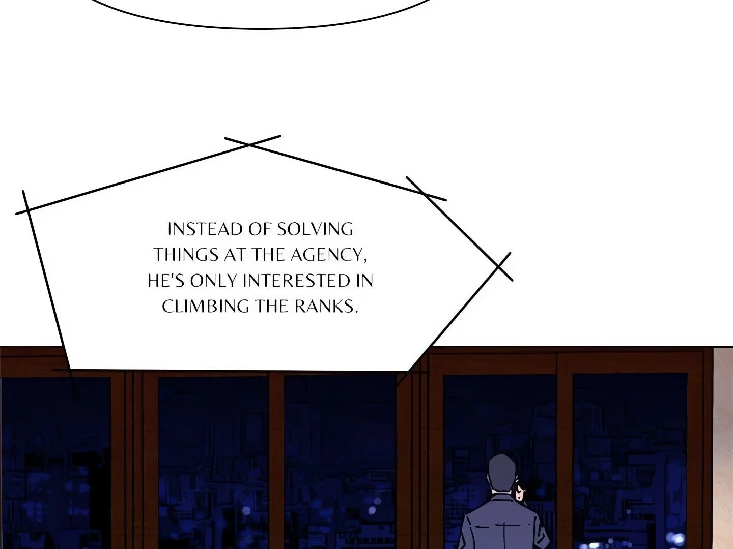 Cleaner K Chapter 45 page 86 - 