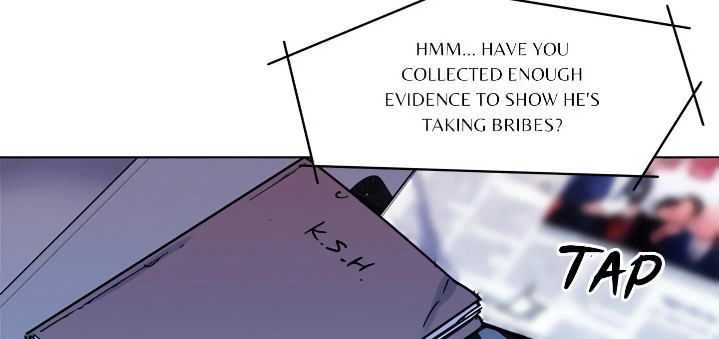 Cleaner K Chapter 45 page 89 - 