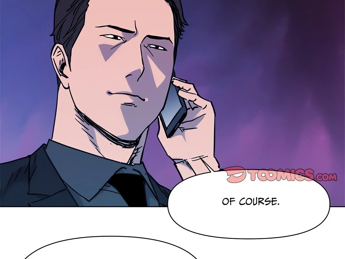 Cleaner K Chapter 45 page 91 - 
