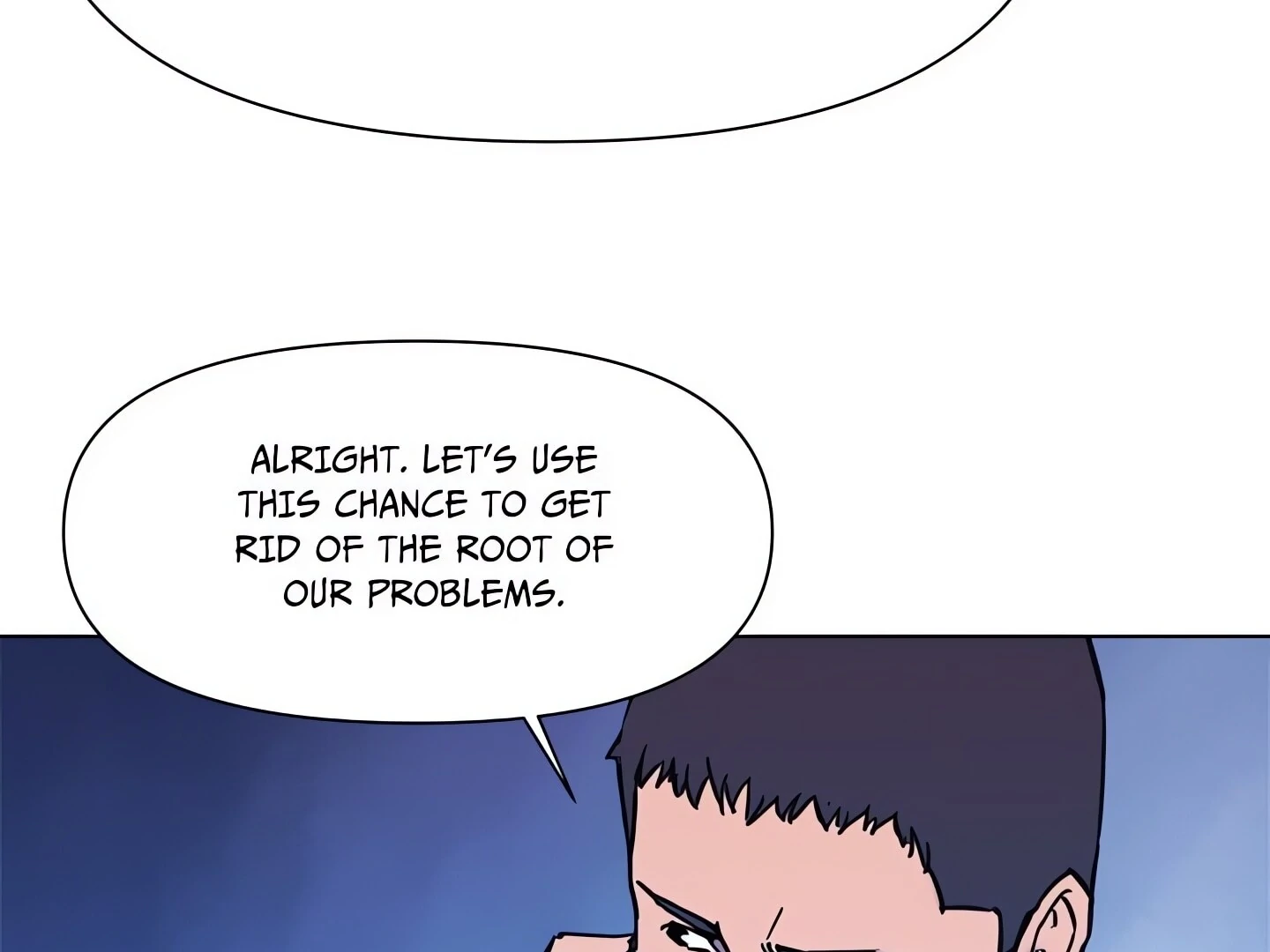 Cleaner K Chapter 45 page 95 - 