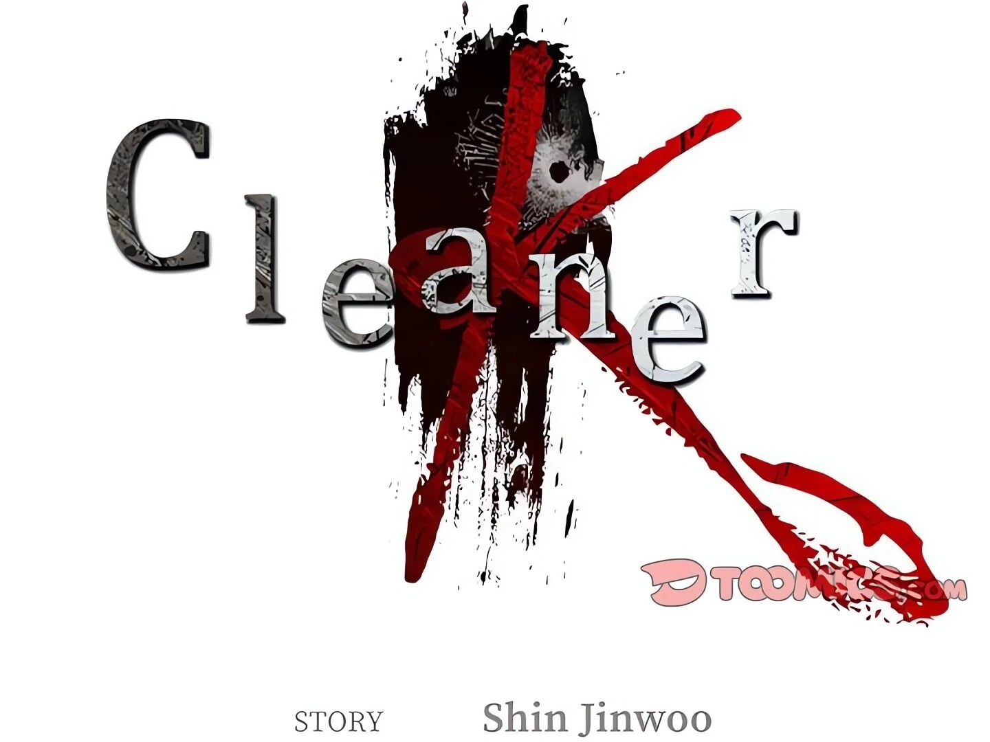 Cleaner K Chapter 46 page 2 - 