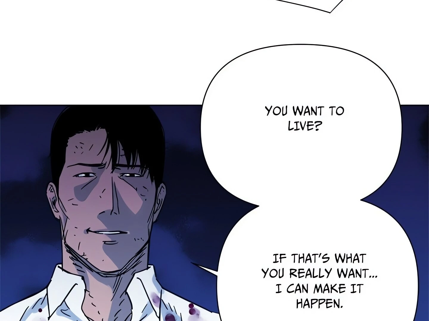 Cleaner K Chapter 46 page 16 - 