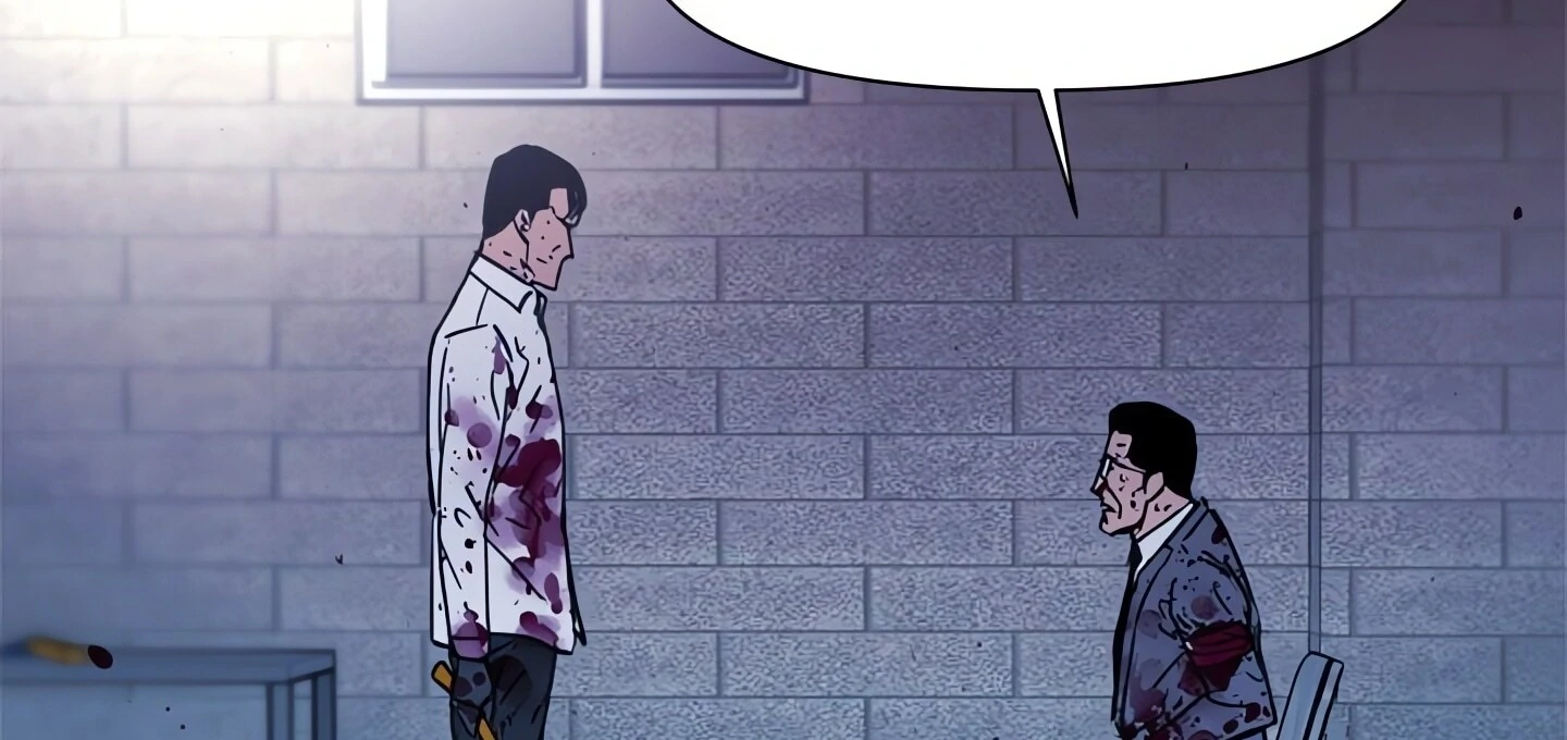 Cleaner K Chapter 46 page 19 - 