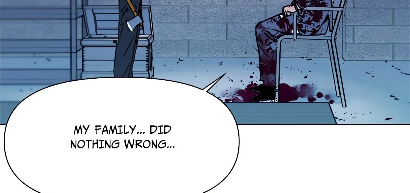 Cleaner K Chapter 46 page 20 - 