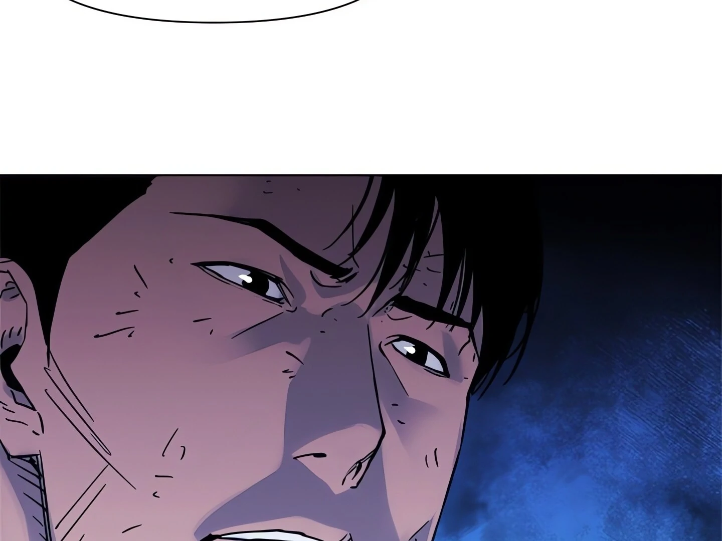 Cleaner K Chapter 46 page 21 - 