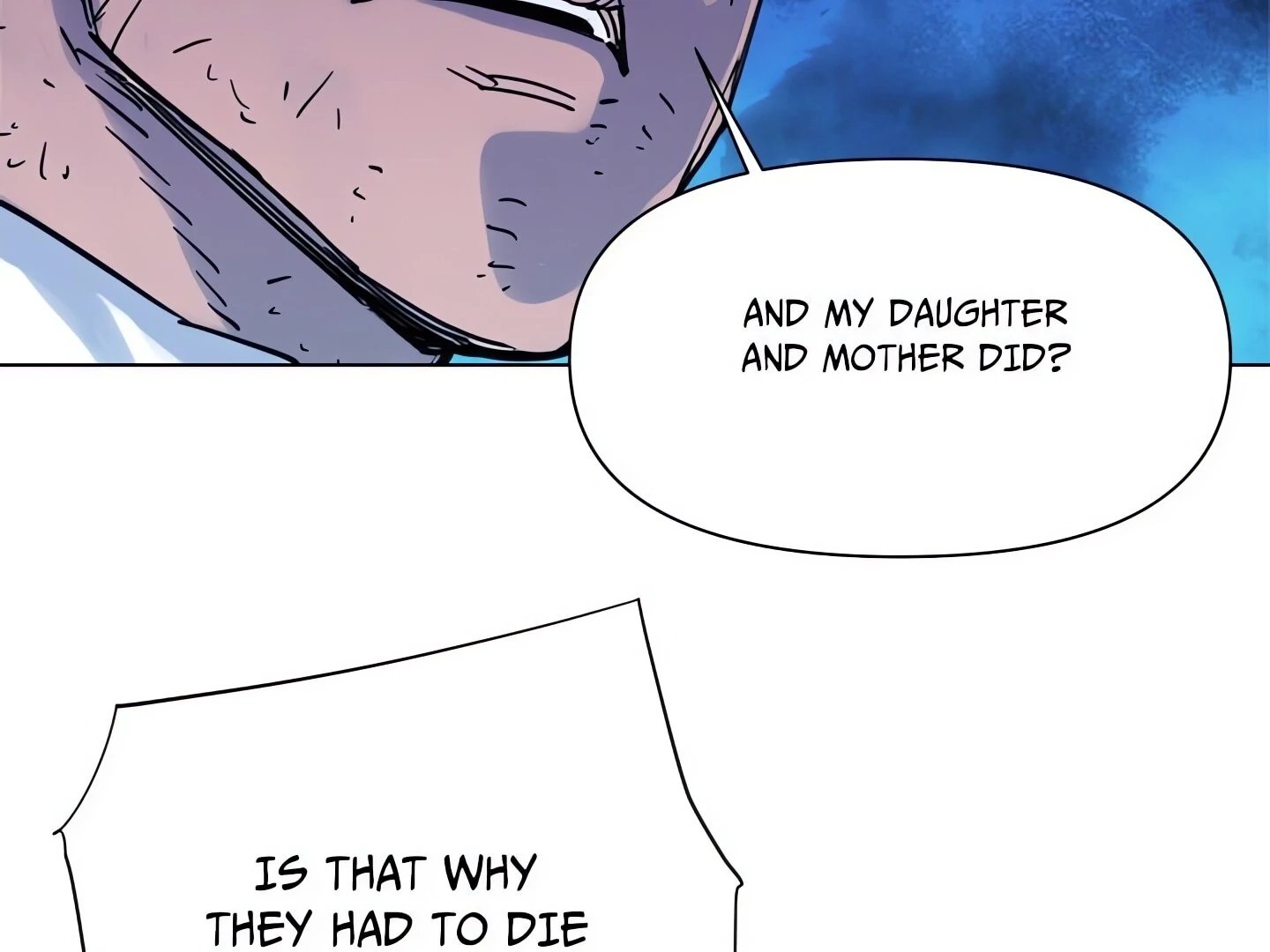 Cleaner K Chapter 46 page 22 - 
