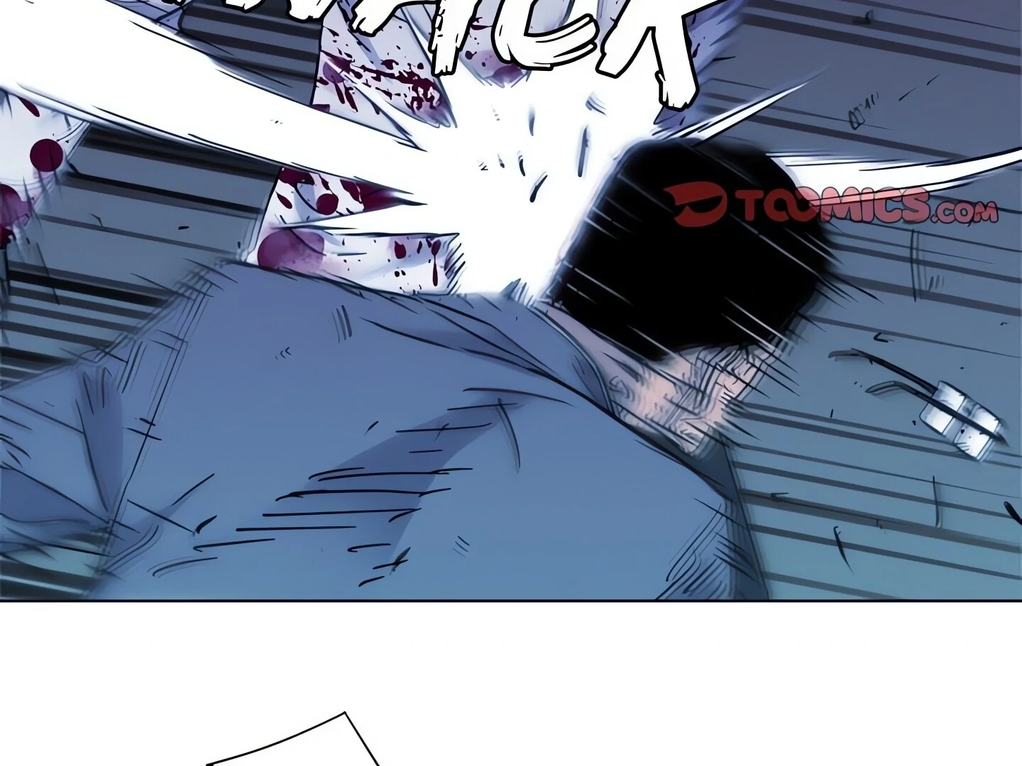 Cleaner K Chapter 46 page 24 - 