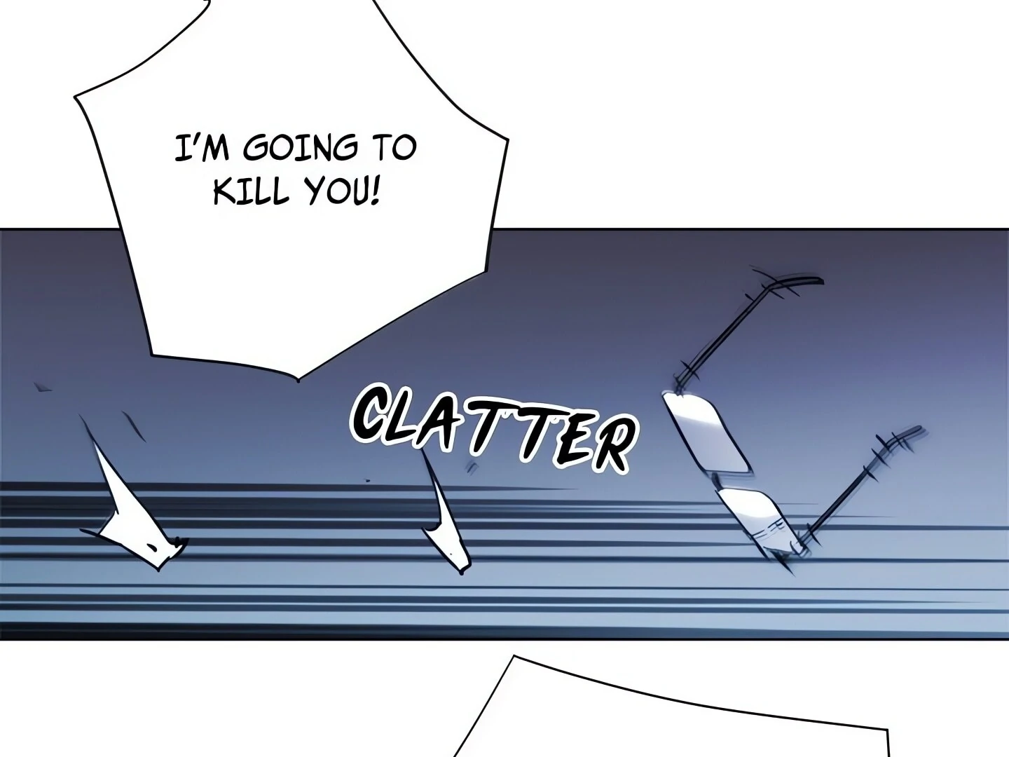 Cleaner K Chapter 46 page 25 - 