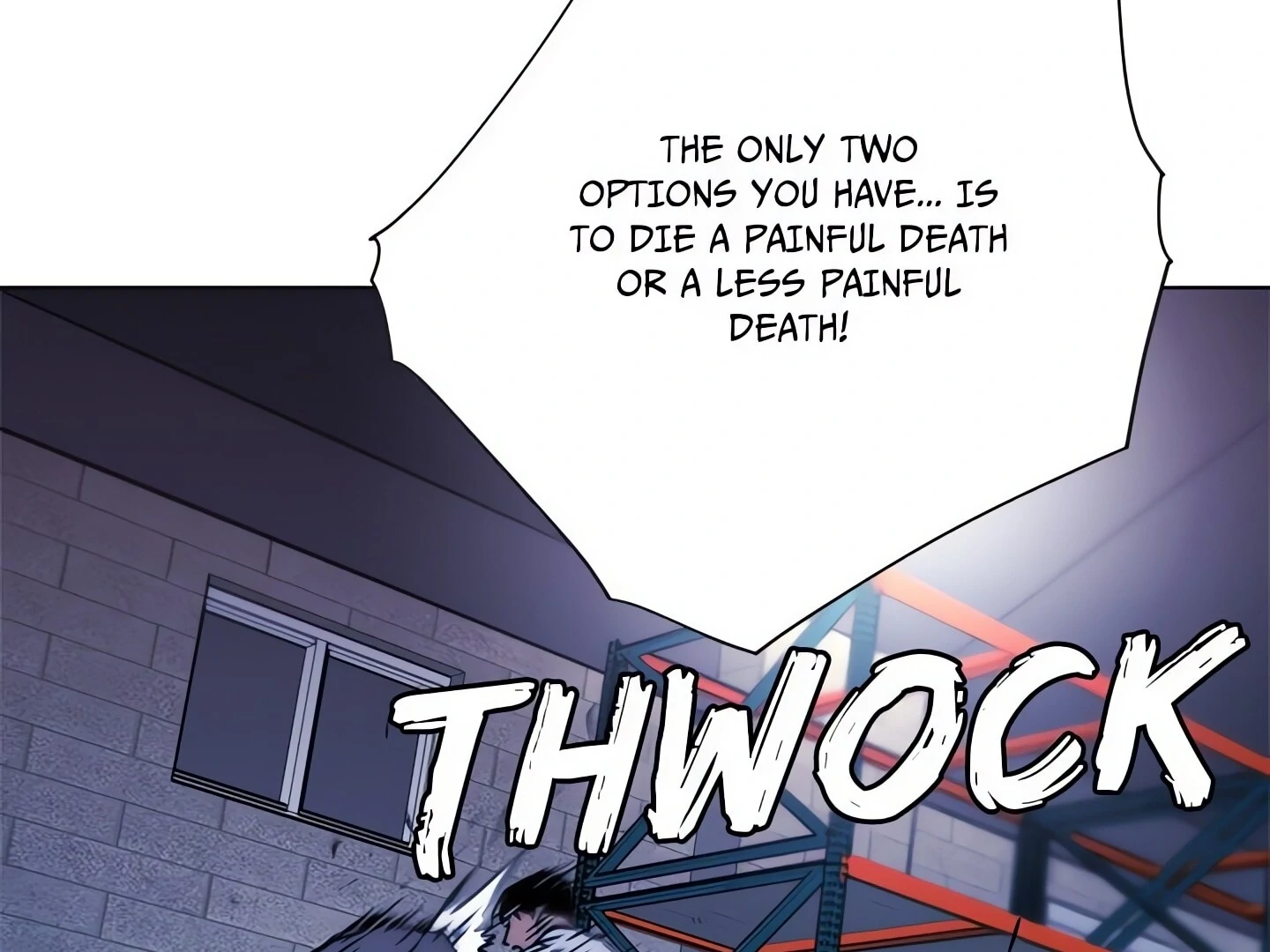 Cleaner K Chapter 46 page 26 - 