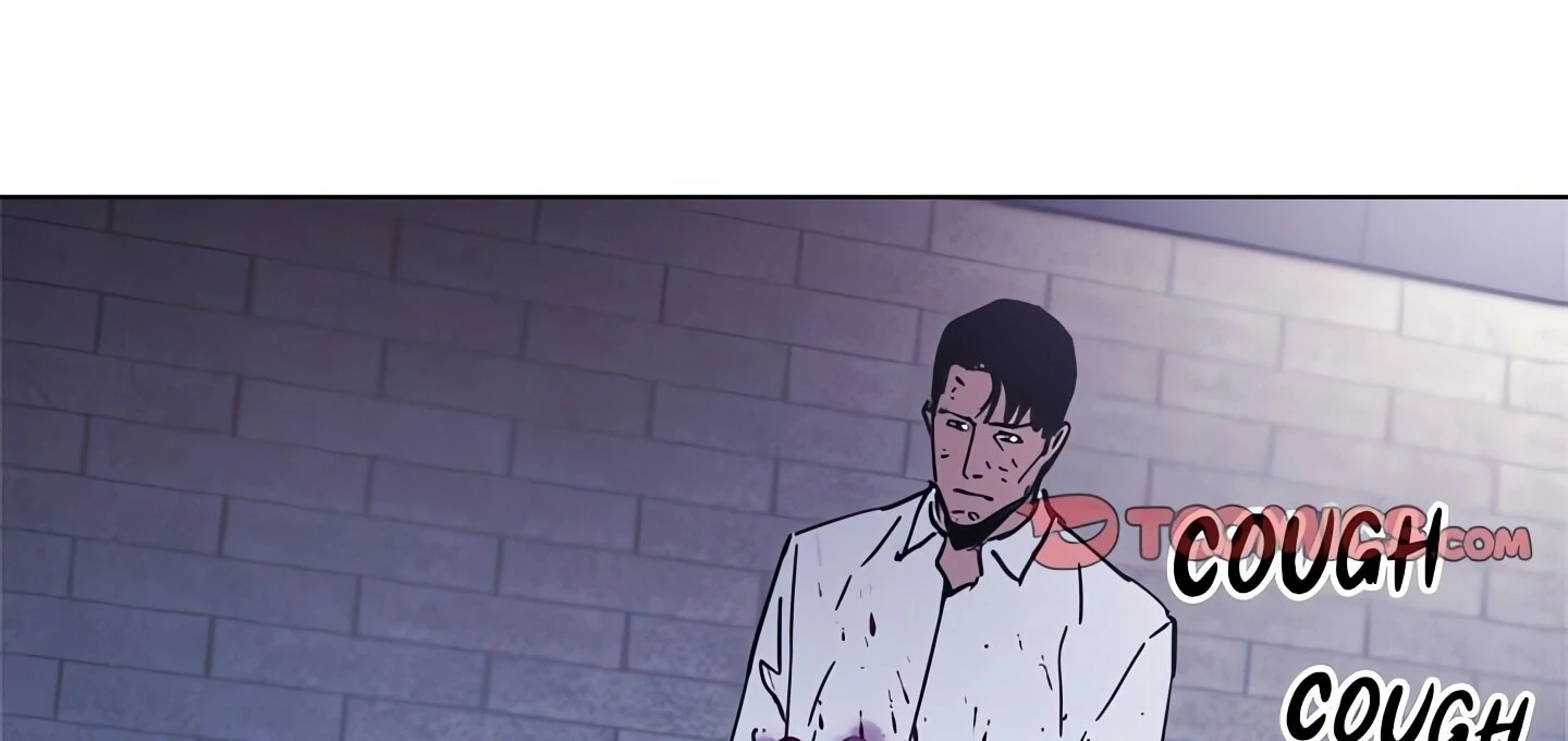 Cleaner K Chapter 46 page 29 - 