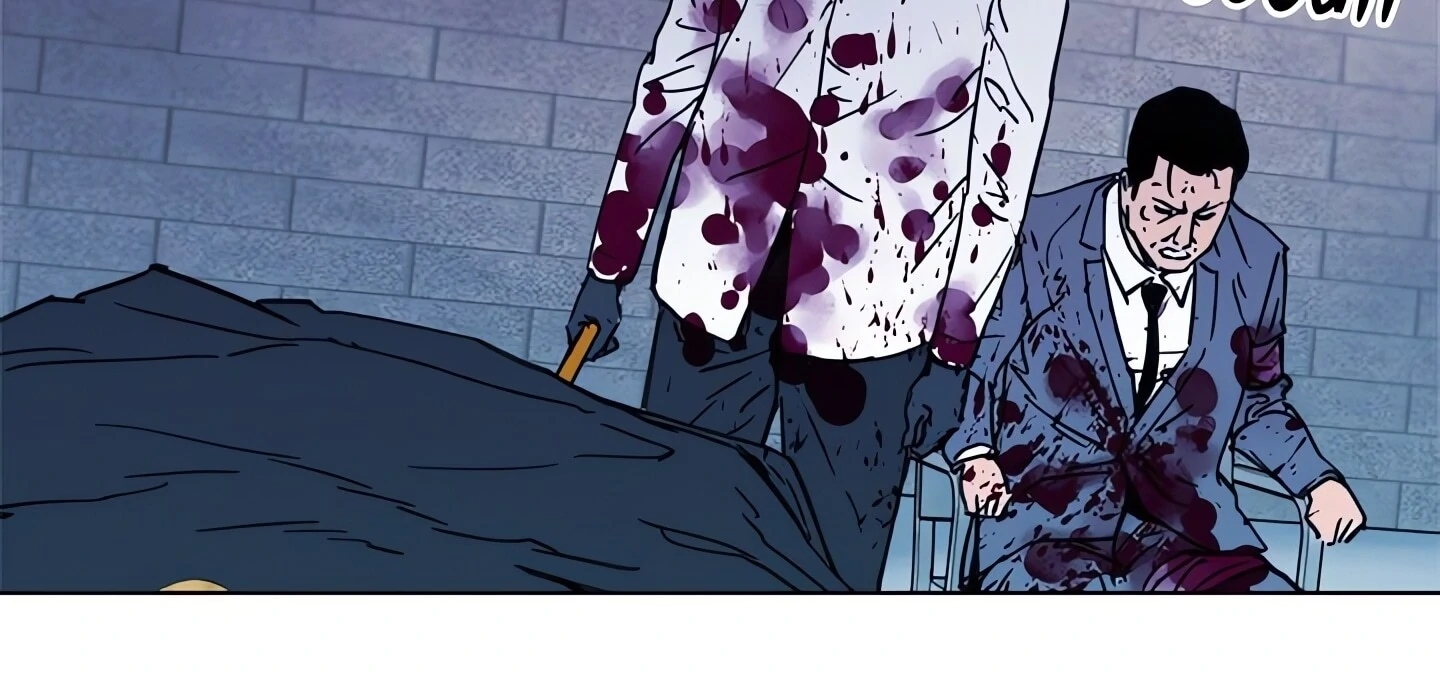 Cleaner K Chapter 46 page 30 - 