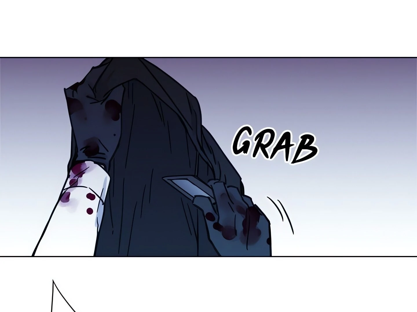 Cleaner K Chapter 46 page 31 - 