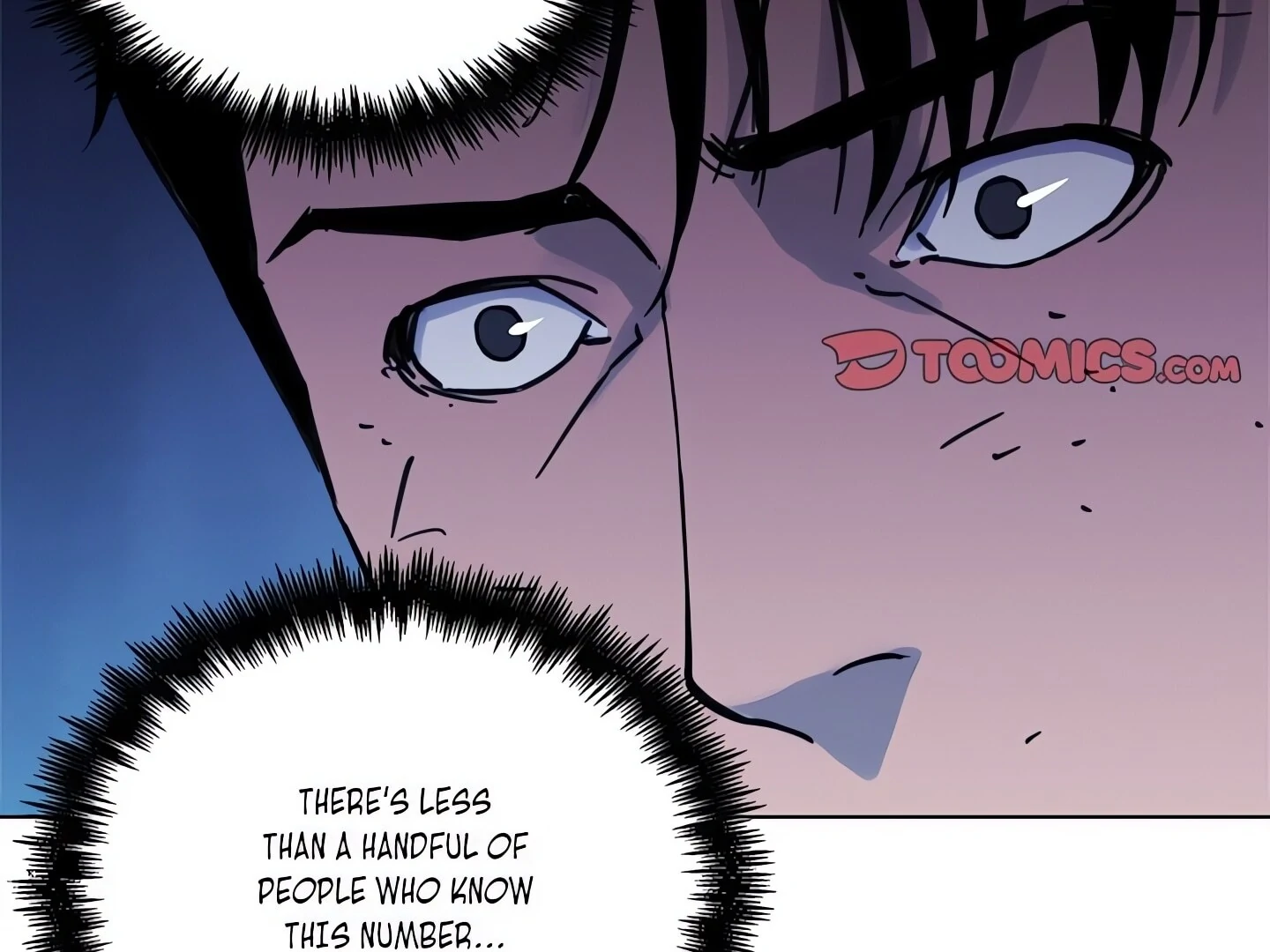 Cleaner K Chapter 46 page 35 - 