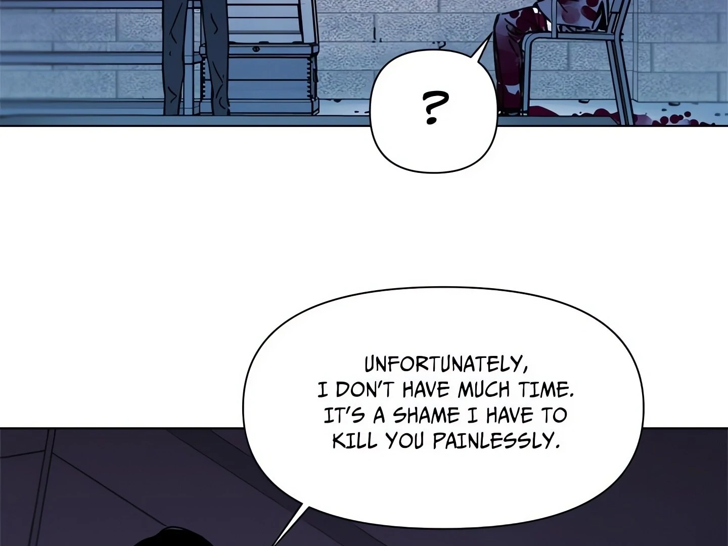 Cleaner K Chapter 46 page 37 - 