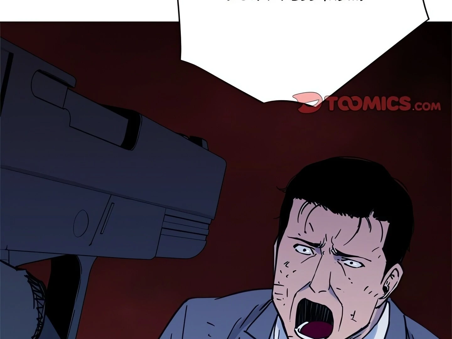Cleaner K Chapter 46 page 41 - 