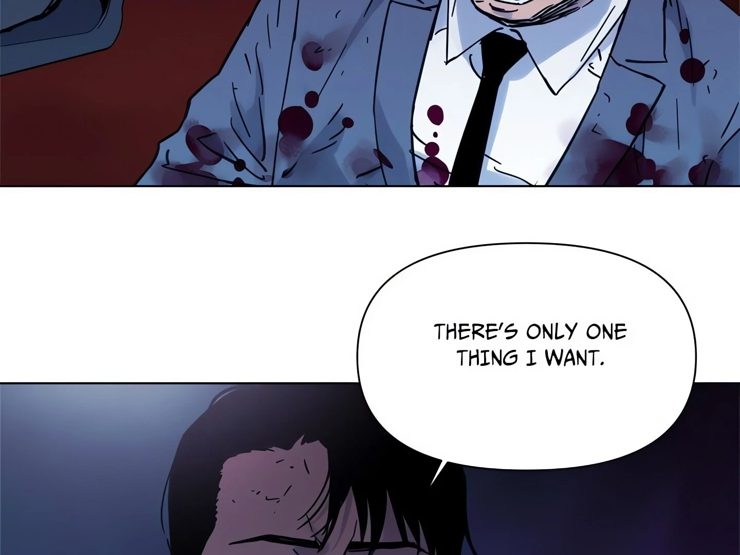 Cleaner K Chapter 46 page 42 - 