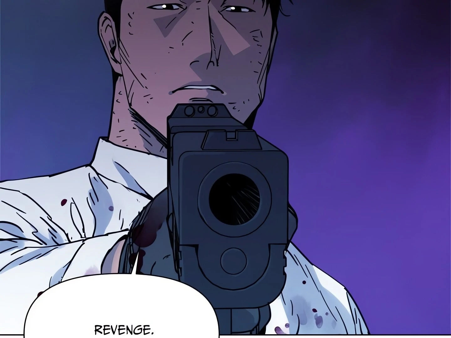 Cleaner K Chapter 46 page 43 - 