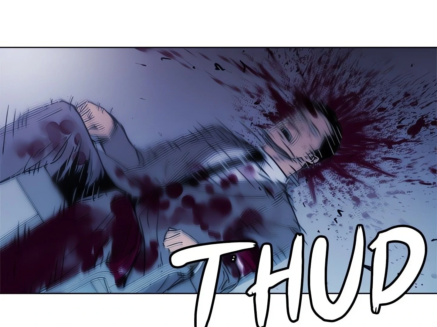 Cleaner K Chapter 46 page 48 - 