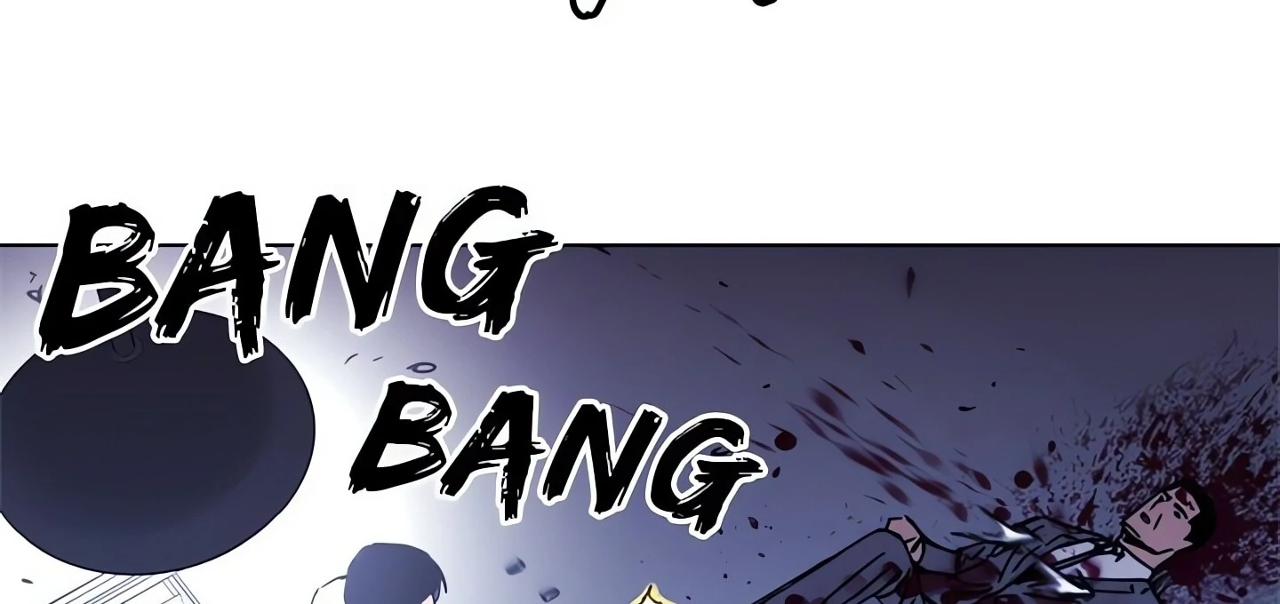 Cleaner K Chapter 46 page 49 - 