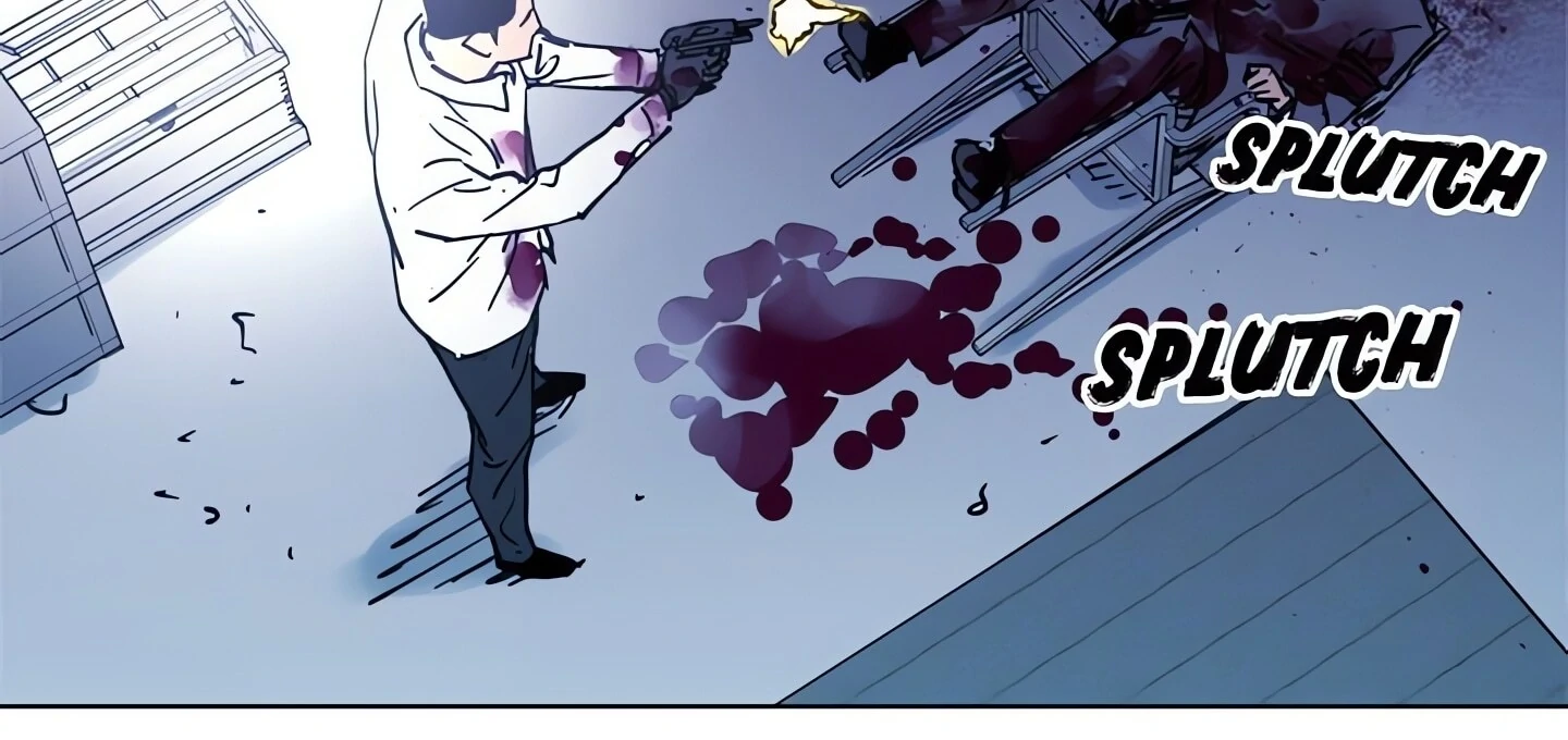 Cleaner K Chapter 46 page 50 - 