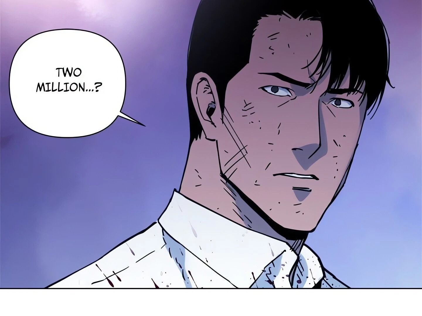 Cleaner K Chapter 46 page 6 - 