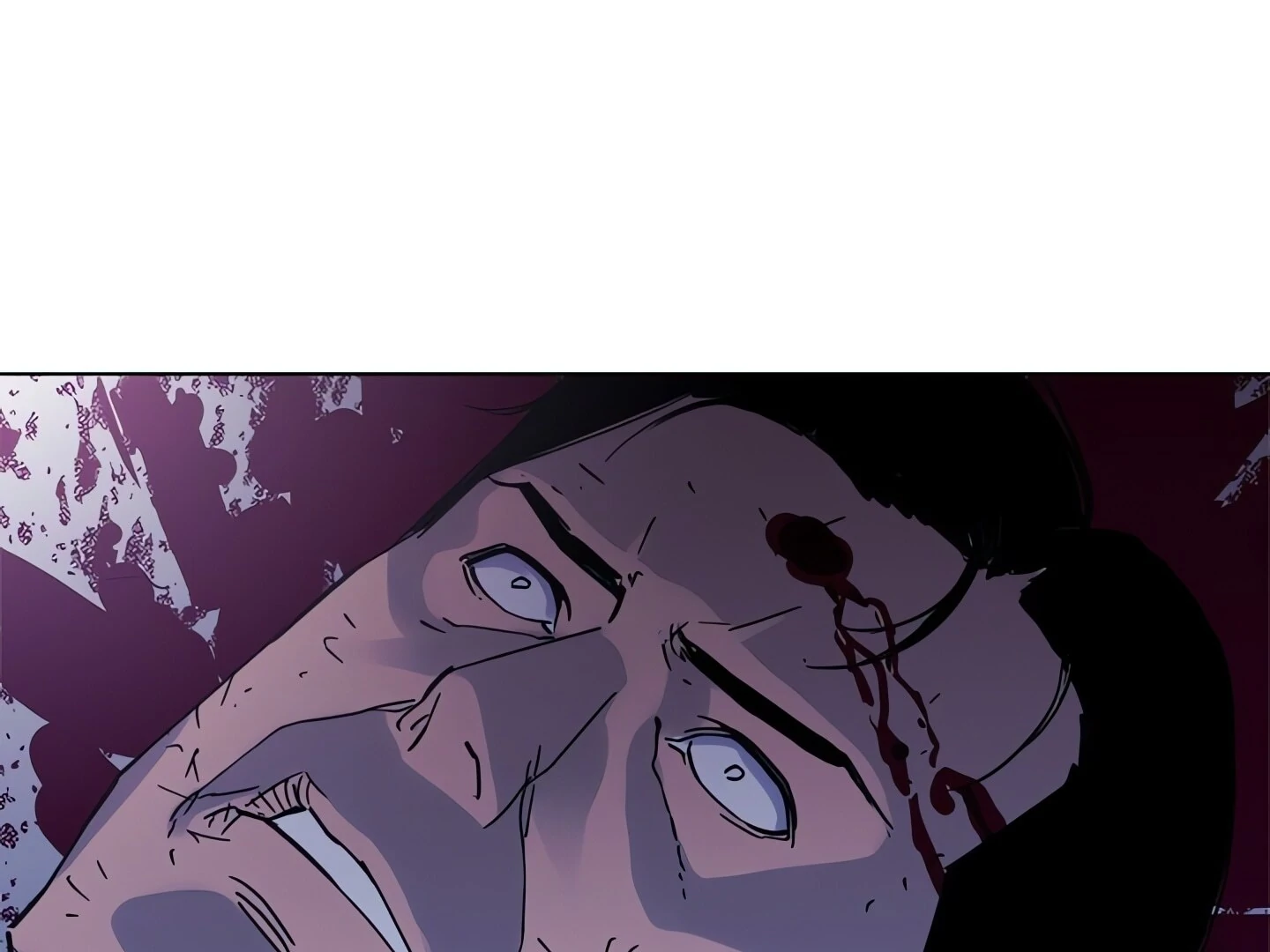 Cleaner K Chapter 46 page 51 - 