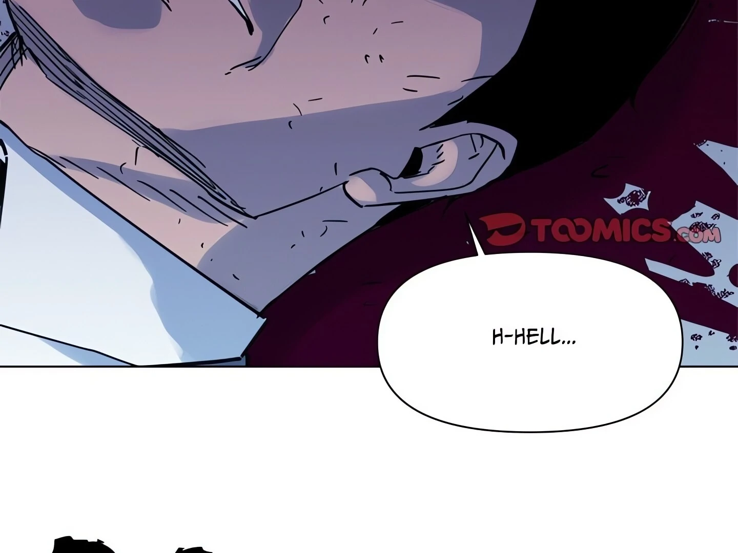 Cleaner K Chapter 46 page 52 - 