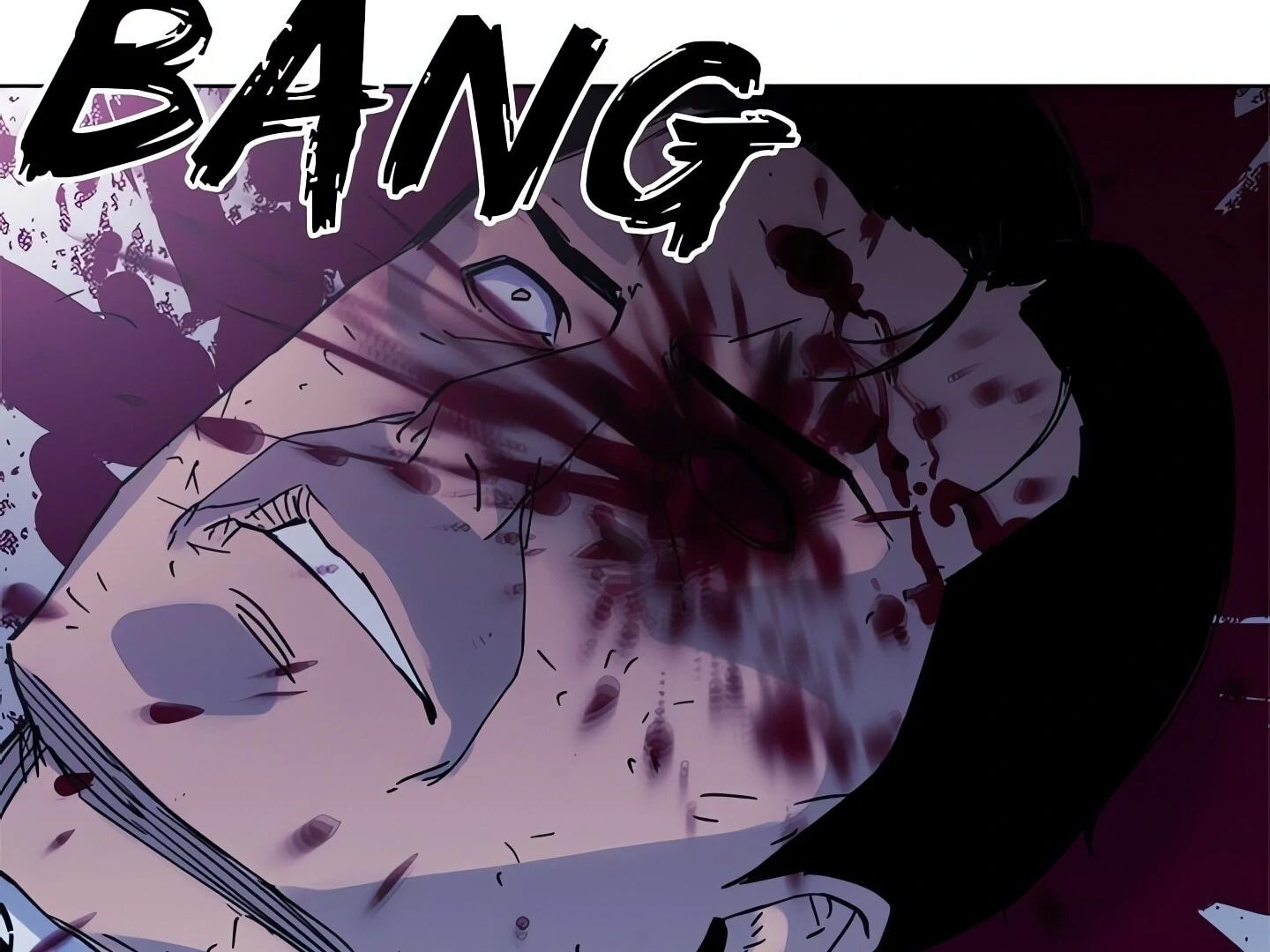 Cleaner K Chapter 46 page 53 - 