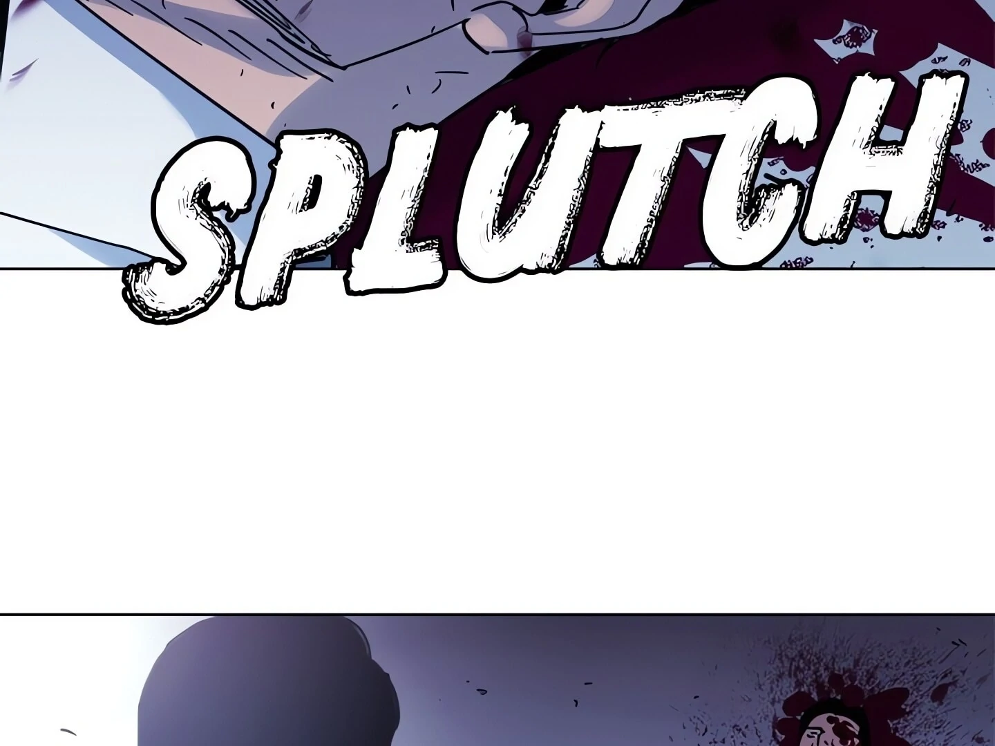 Cleaner K Chapter 46 page 54 - 