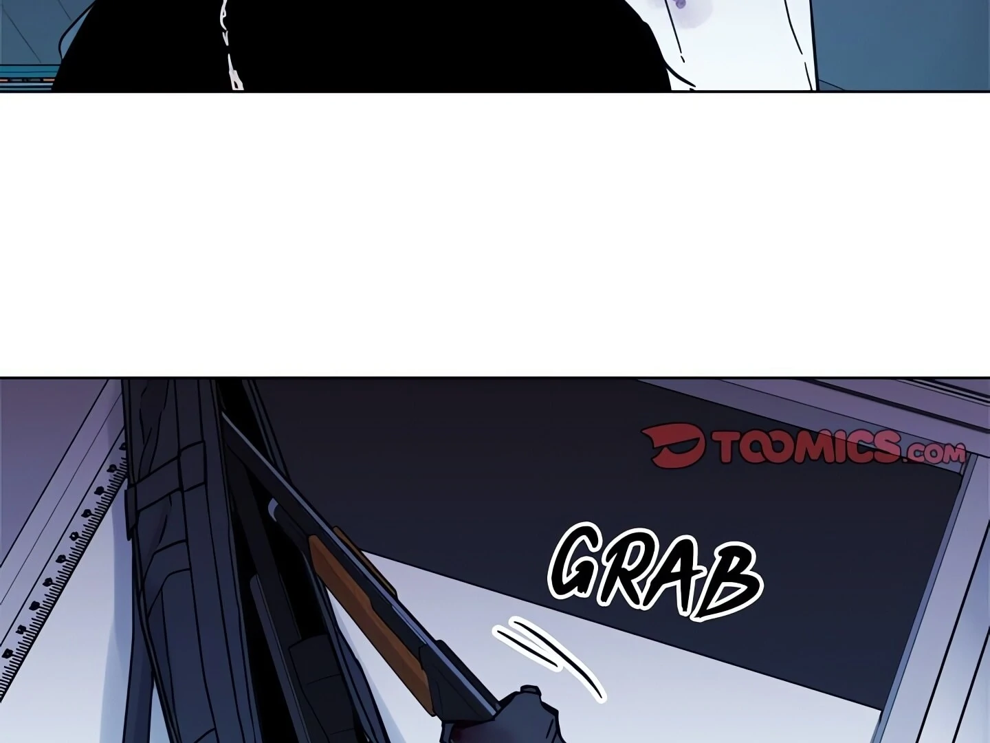 Cleaner K Chapter 46 page 57 - 