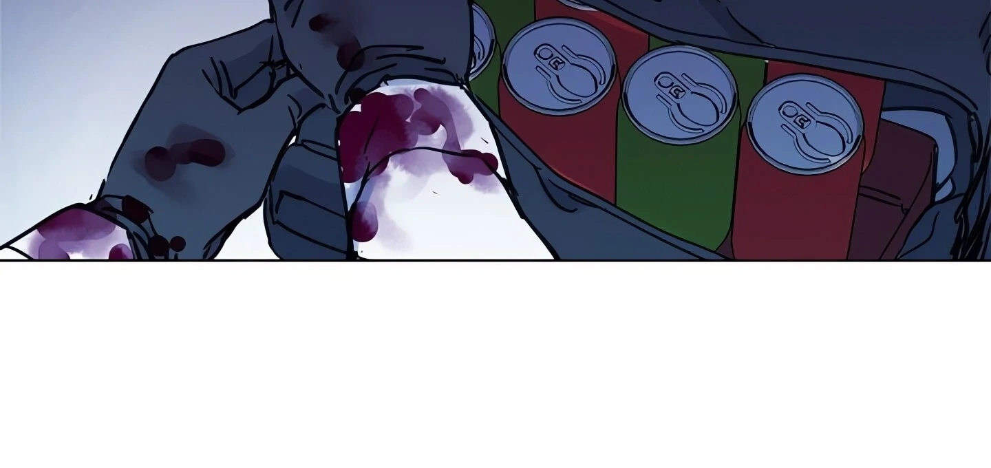 Cleaner K Chapter 46 page 59 - 