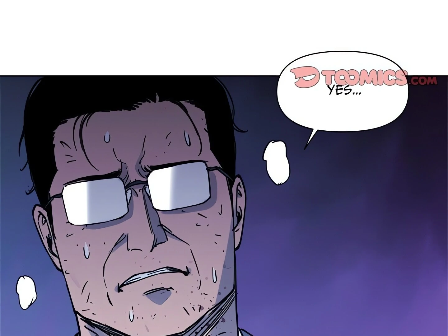 Cleaner K Chapter 46 page 7 - 