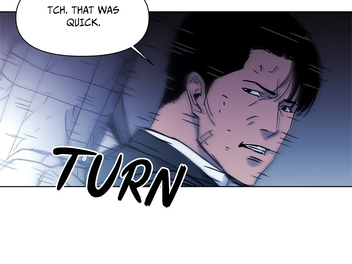 Cleaner K Chapter 46 page 65 - 