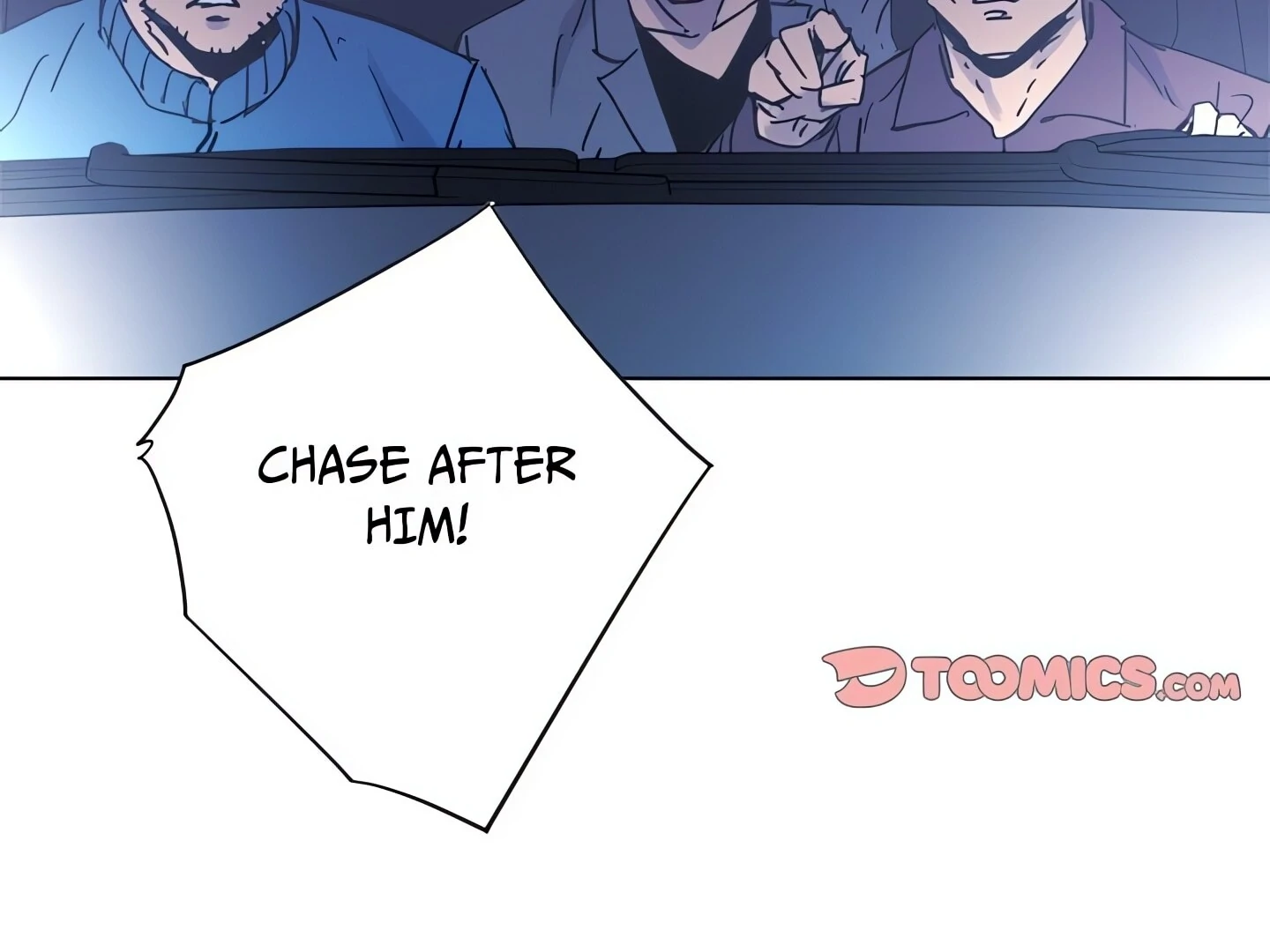 Cleaner K Chapter 46 page 68 - 