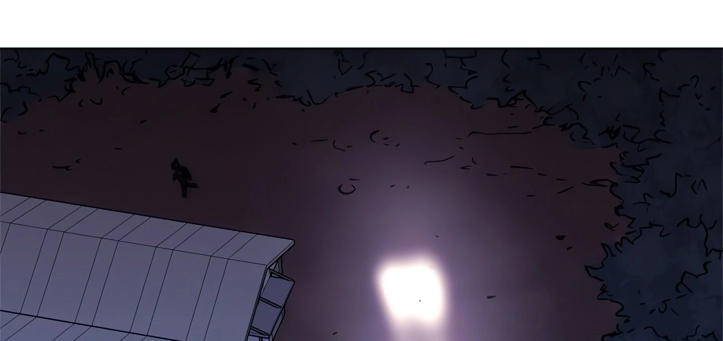 Cleaner K Chapter 46 page 69 - 