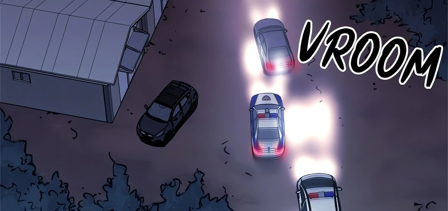 Cleaner K Chapter 46 page 70 - 