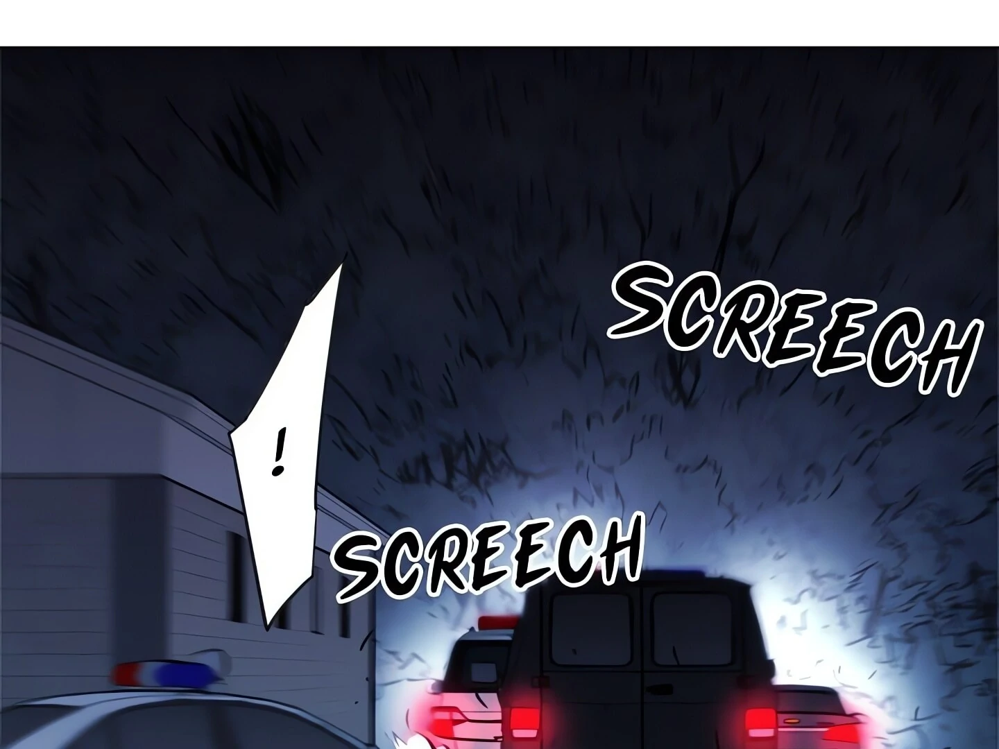 Cleaner K Chapter 46 page 72 - 