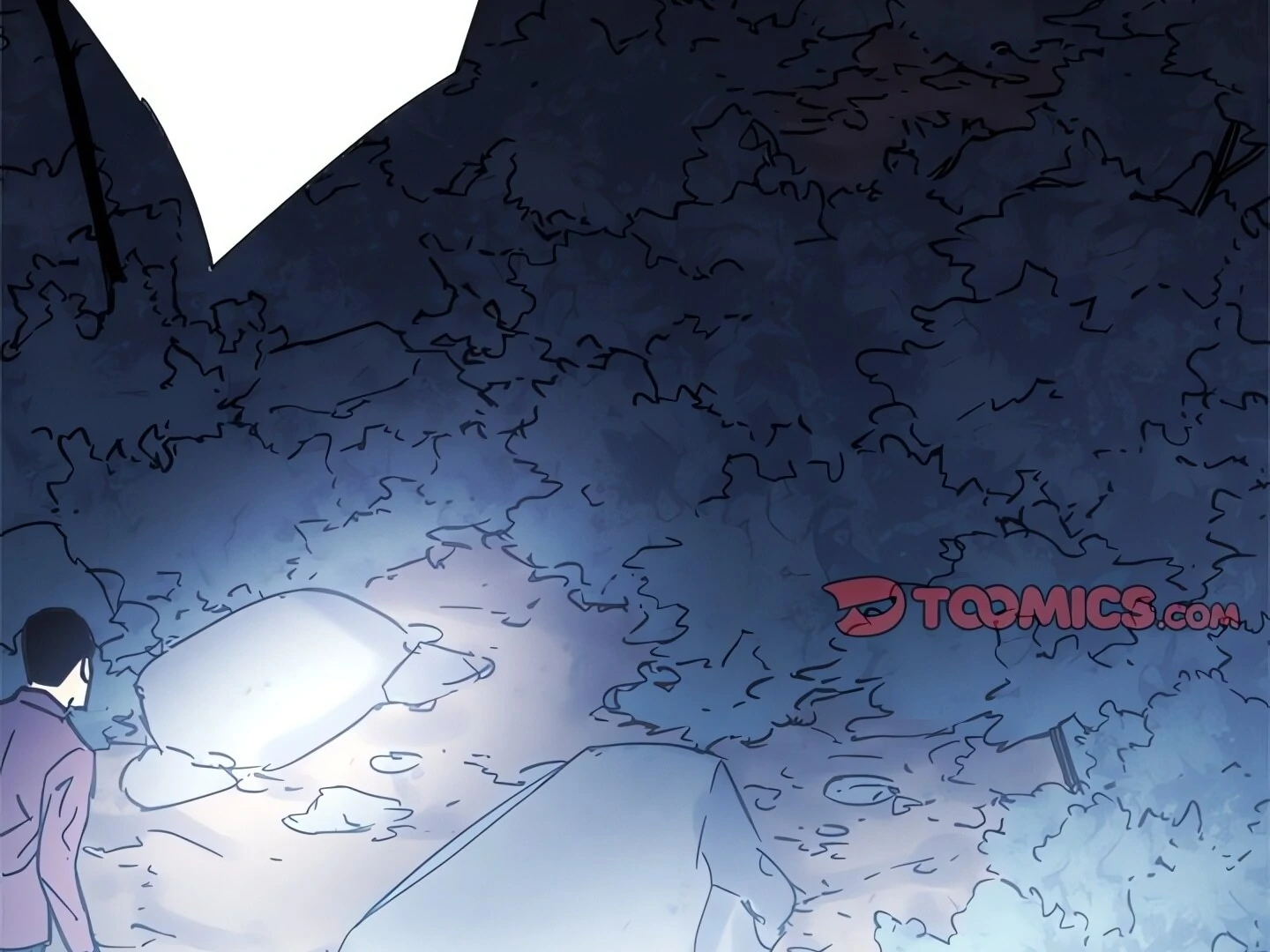 Cleaner K Chapter 46 page 74 - 