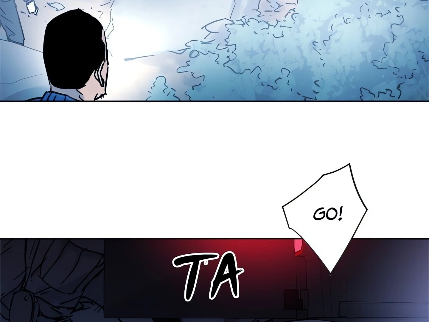 Cleaner K Chapter 46 page 75 - 