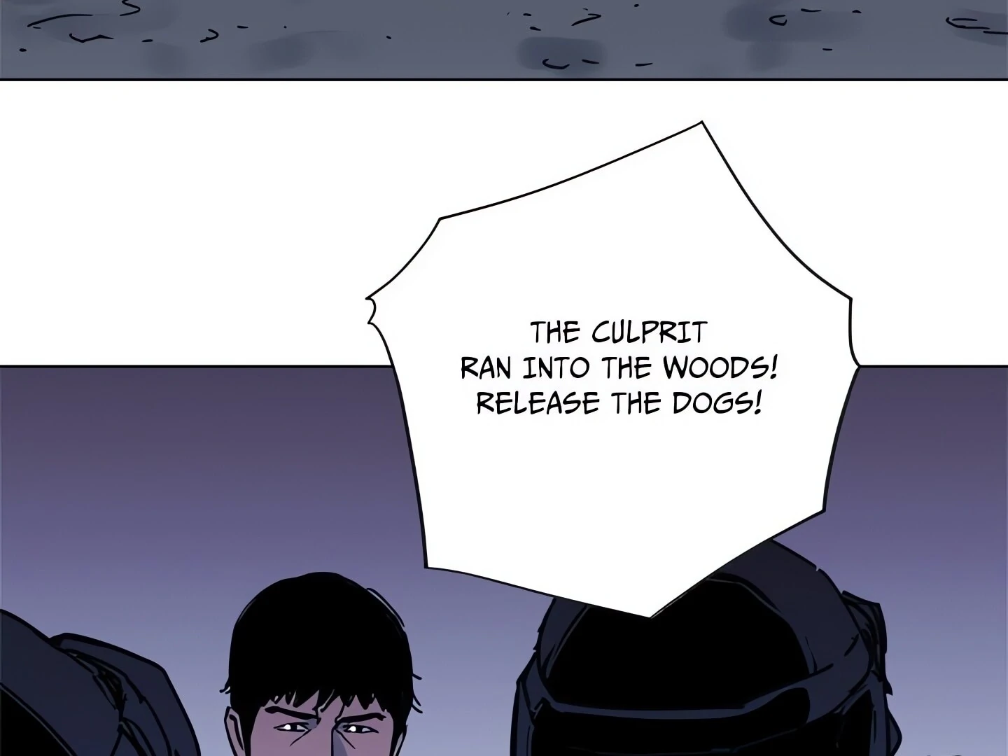 Cleaner K Chapter 46 page 78 - 
