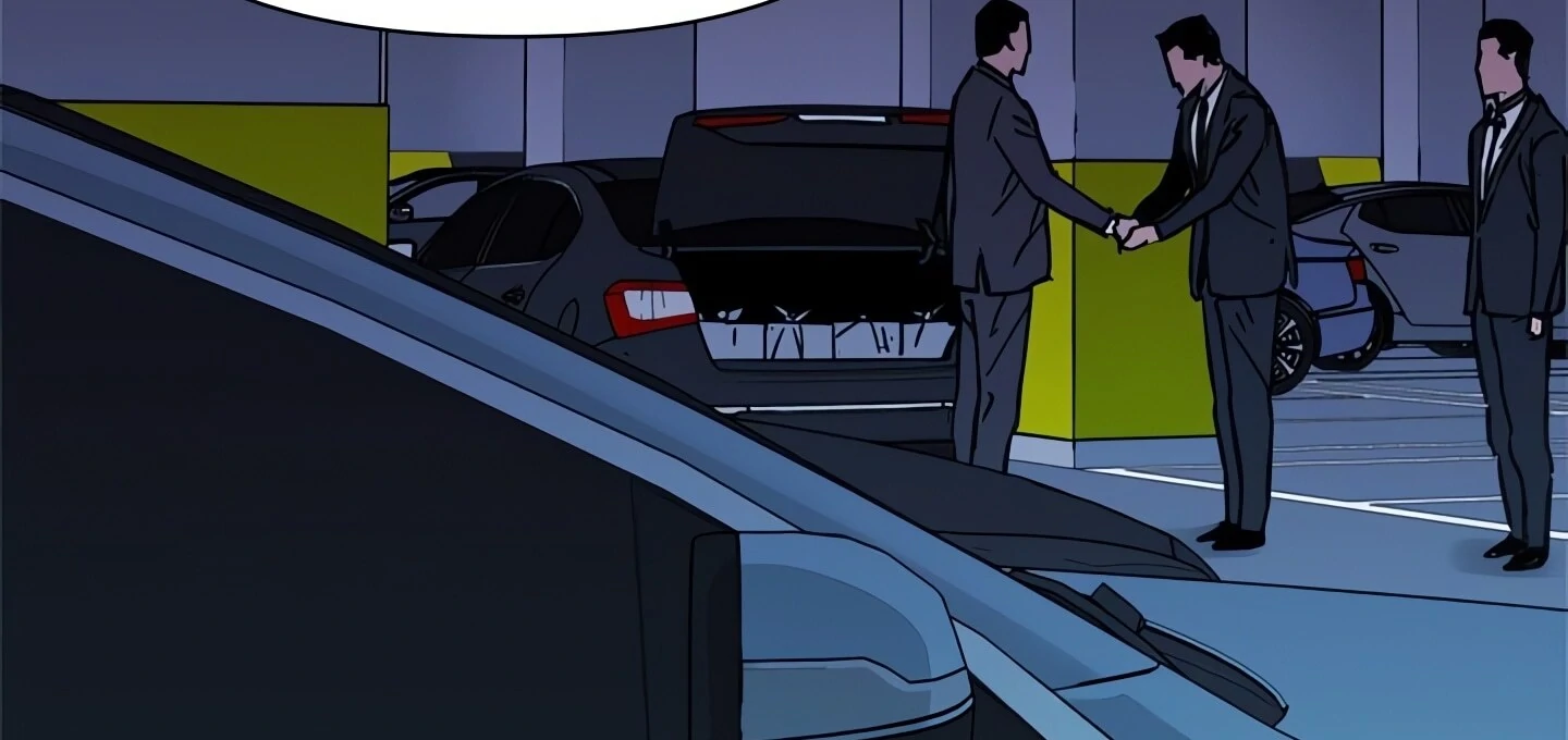 Cleaner K Chapter 46 page 9 - 