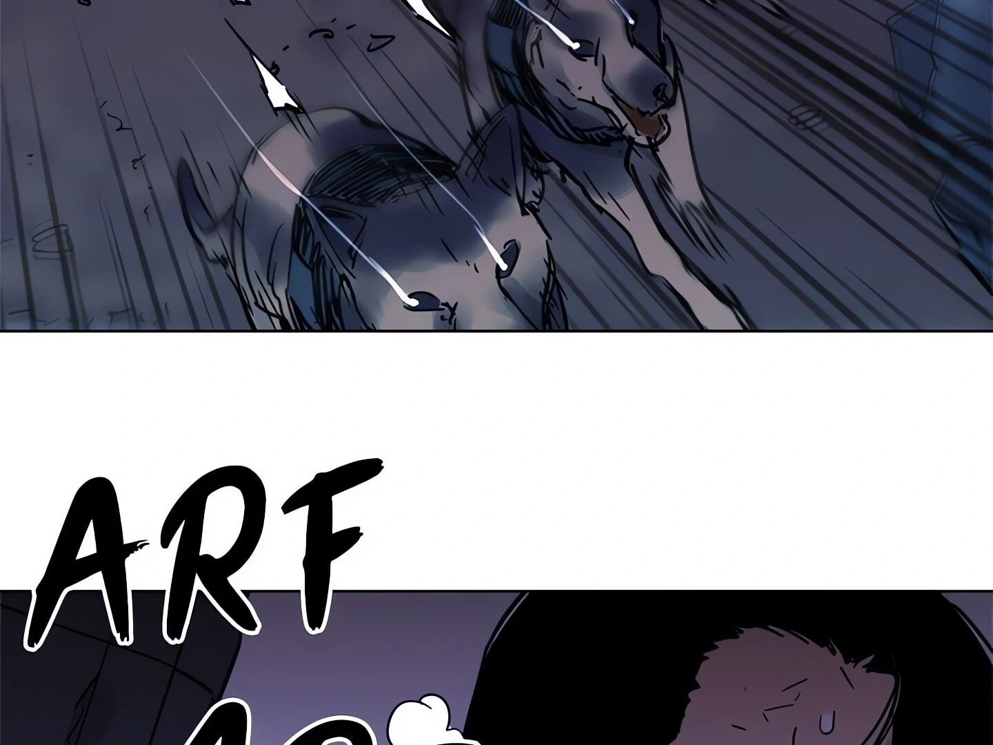 Cleaner K Chapter 46 page 82 - 