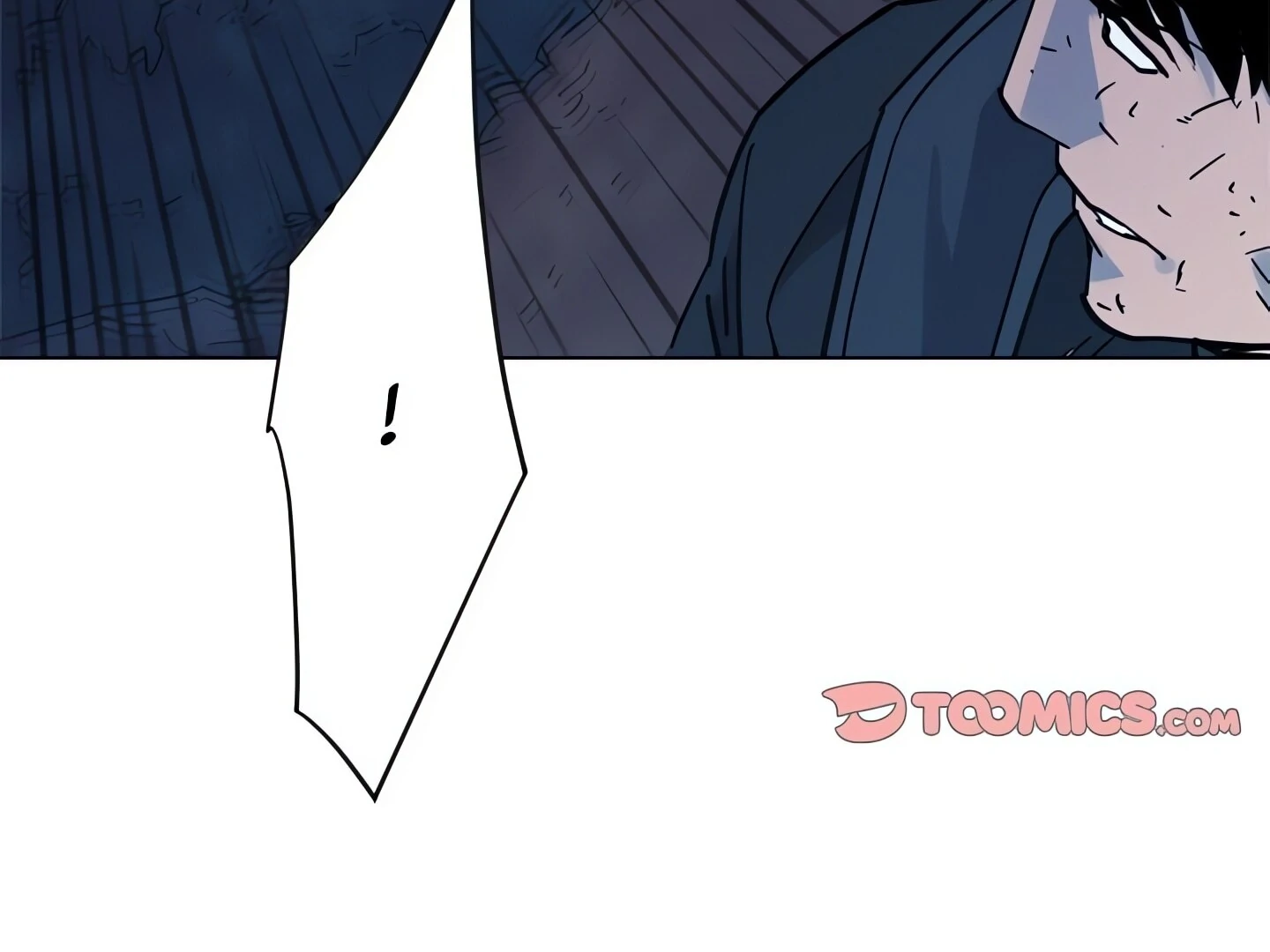 Cleaner K Chapter 46 page 85 - 