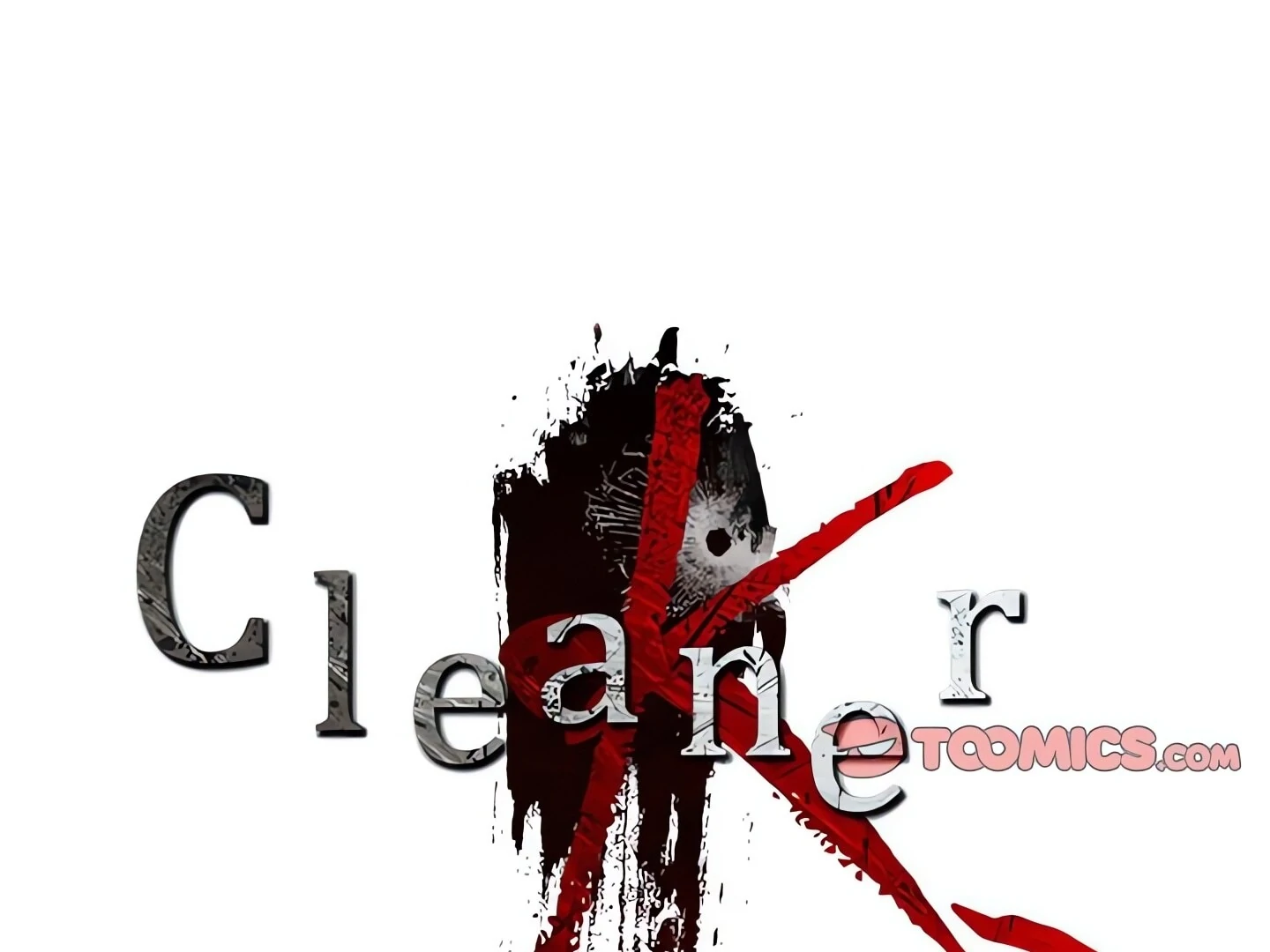 Cleaner K Chapter 47 page 2 - 