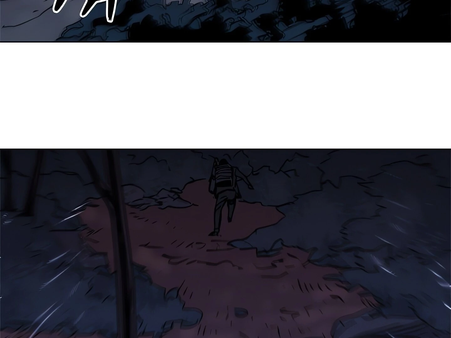 Cleaner K Chapter 47 page 12 - 