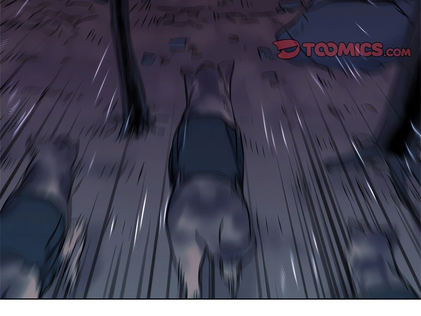 Cleaner K Chapter 47 page 13 - 